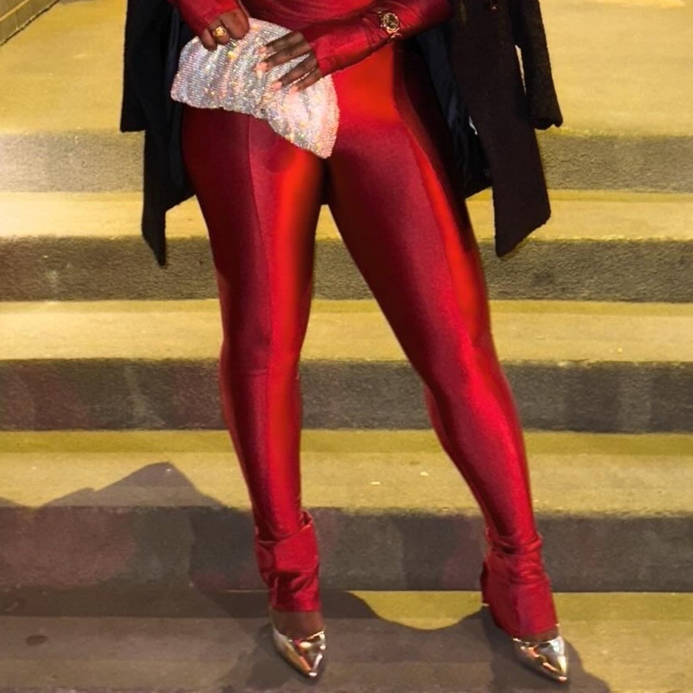 Glamorous Scarlet Women's Leggings